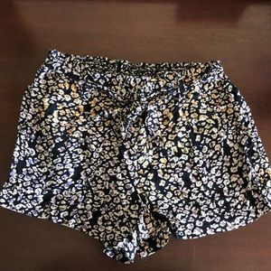 Jessica Simpson Flow Shorts
